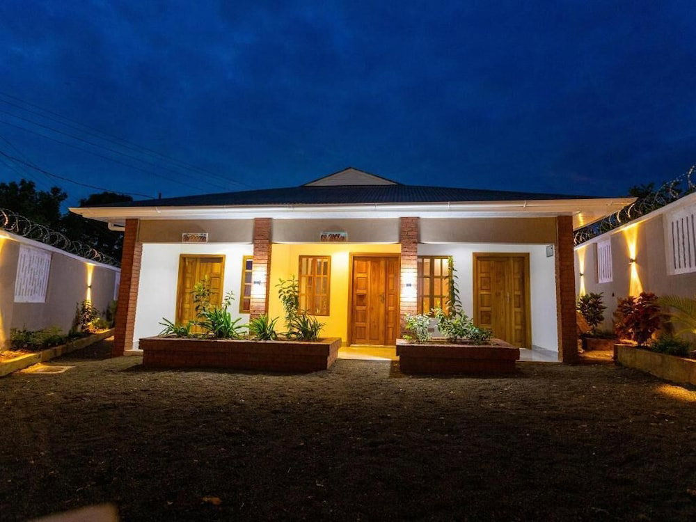Hotel Msafiri Haven