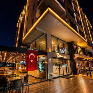 Hotel Rena Grand Residence & Suite cazare Yomra