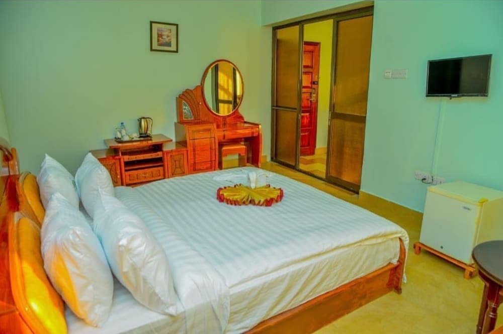 Hotel Ksb Hotel