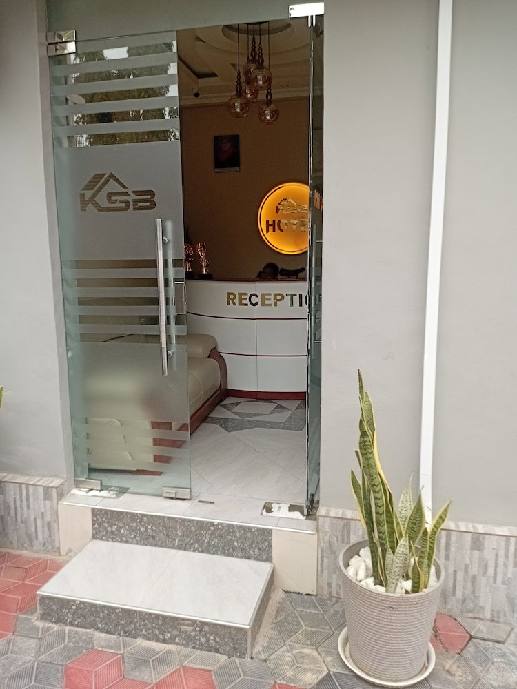 Ksb Hotel