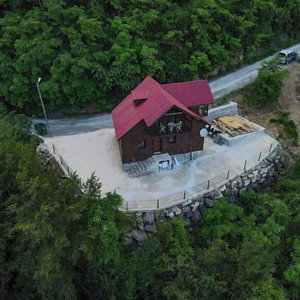 Hotel Diamond Tree House cazare Macka