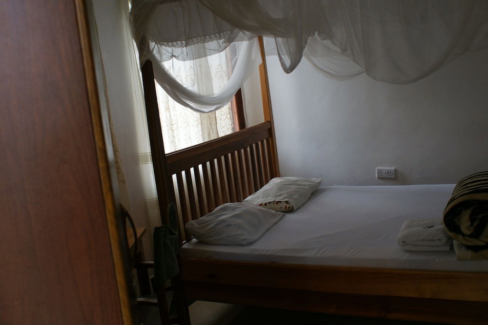Hotel Tuvela Safari Park