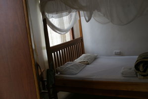 Hotel Tuvela Safari Park cazare Arusha