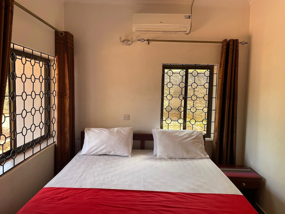 Hotel Home Investments Villa