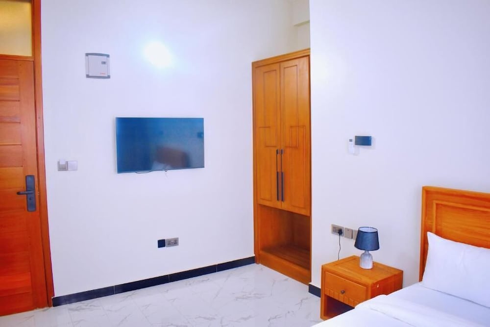 Jg Luxury Hotel