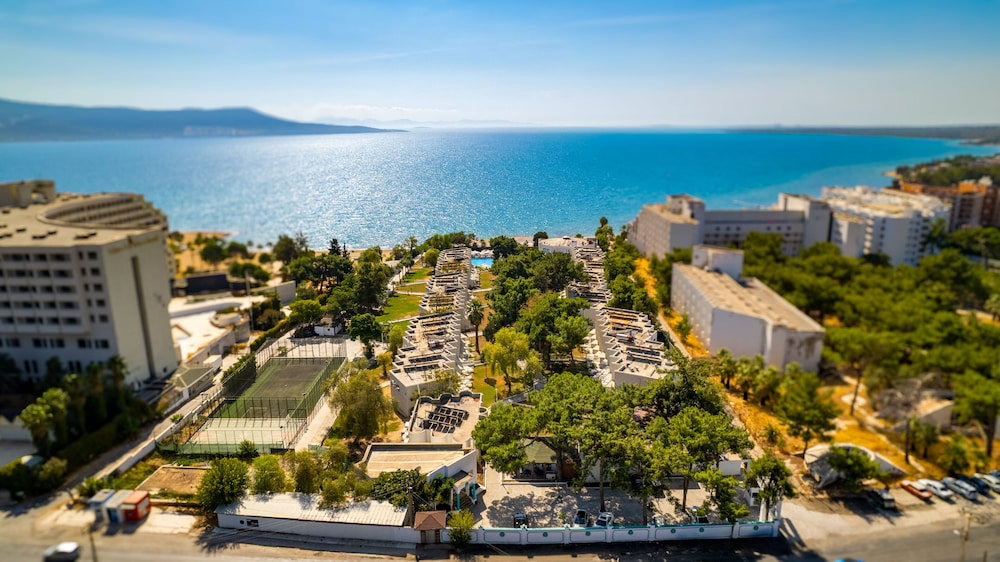 Hotel Maya World Hotel Didyma - Ultra All Inclusive