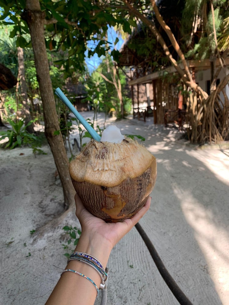 Hotel Eden Paradise Zanzibar