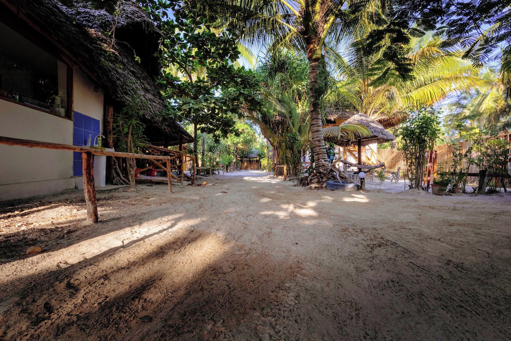 Eden Paradise Zanzibar