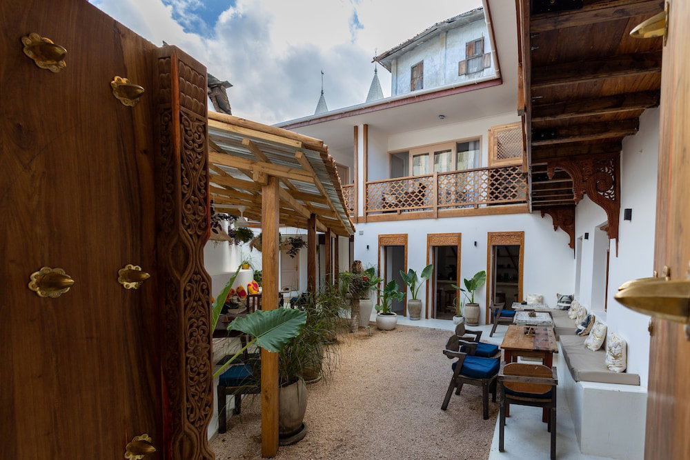 Hotel Sharazad Wonders Boutique