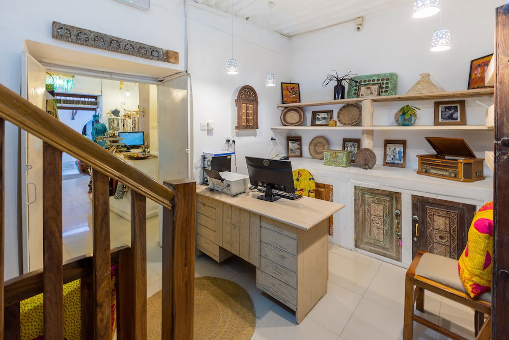 Sharazad Wonders Boutique