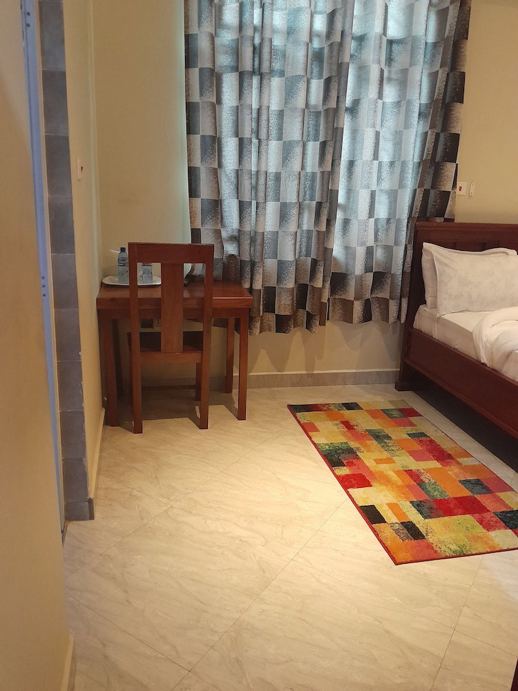 Hotel Palazzo Garden Resort Matema