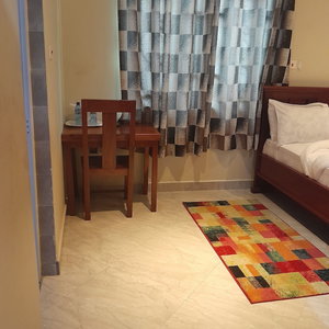 Hotel Palazzo Garden Resort Matema cazare Mwaya
