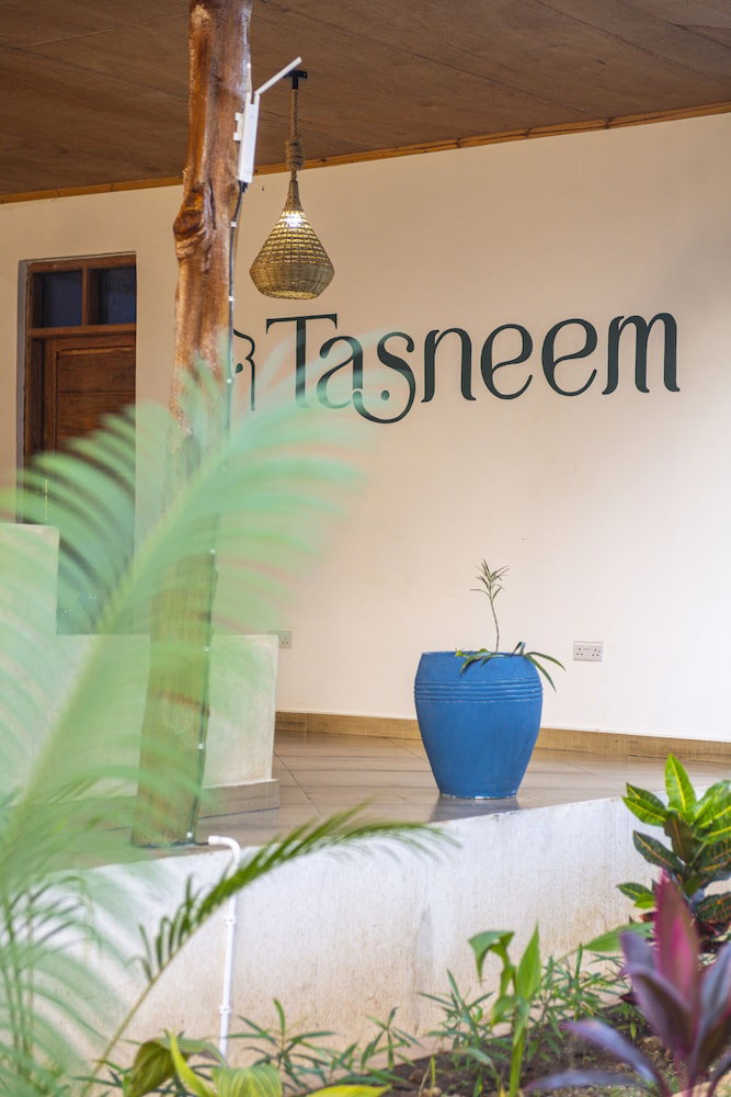 Tasneem Luxury Appartment