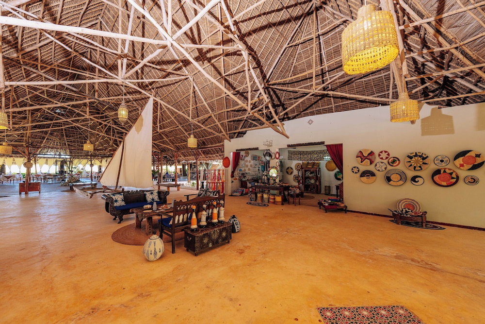Kasha Boutique Hotel