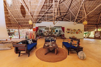 Kasha Boutique Hotel