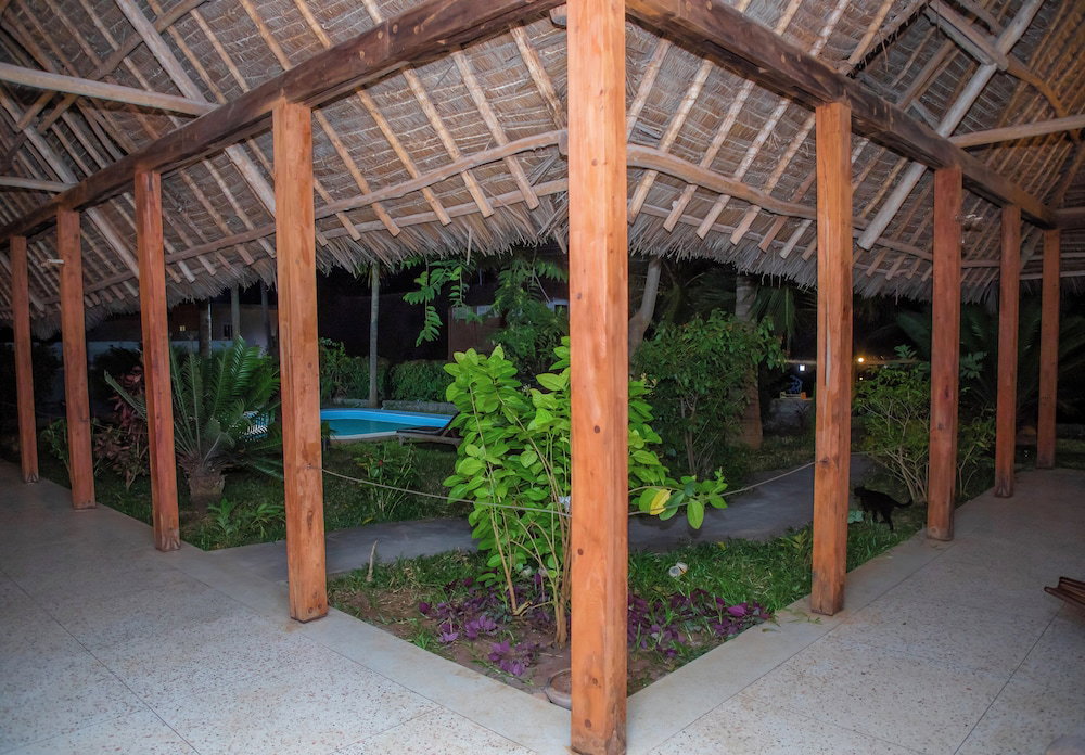 Hotel Art Hotel Zanzibar