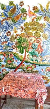 Art Hotel Zanzibar