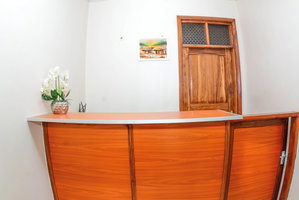 Hotel Bezinda Lodge cazare Dodoma