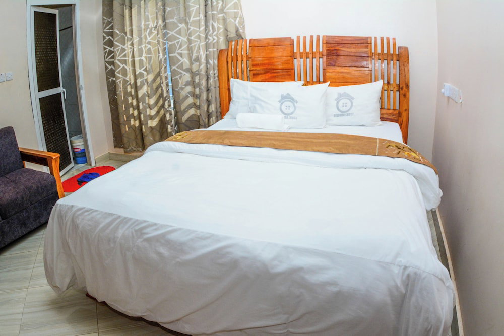 Bezinda Lodge