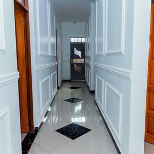 Hotel Paki Hotels & Apartments cazare Moshi