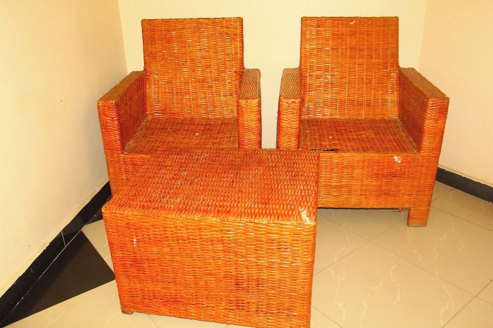 Hotel Rungwe City Hotel