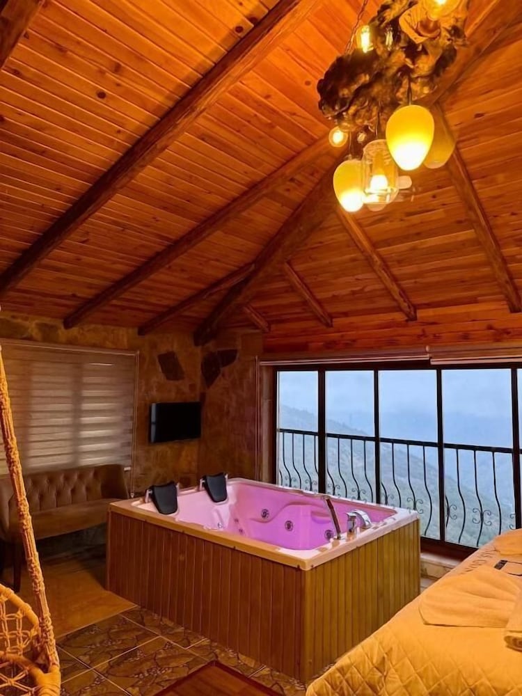 Hotel İsgobya Dağ Evleri 108