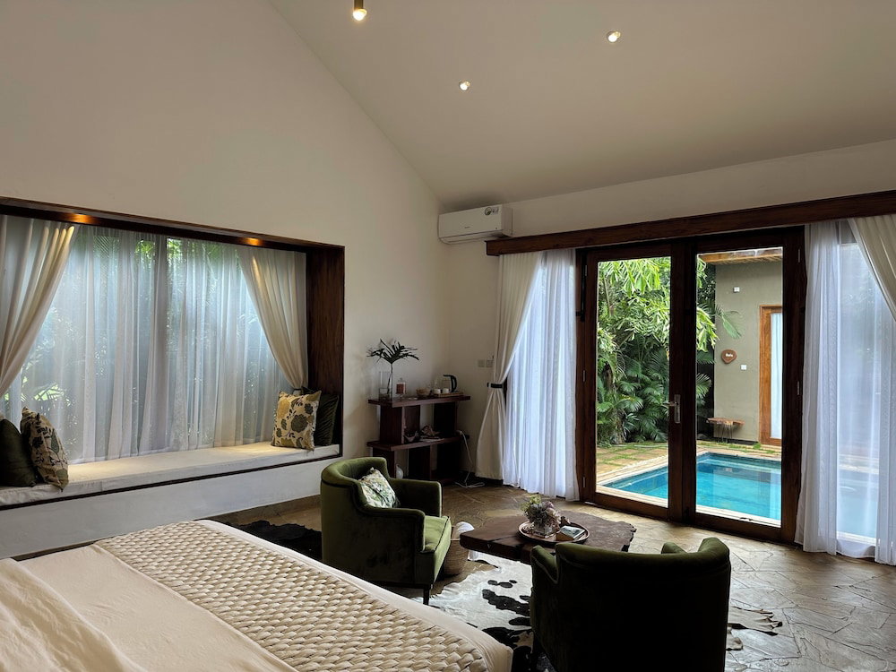 Hotel Tulivu Kilimanjaro Retreat