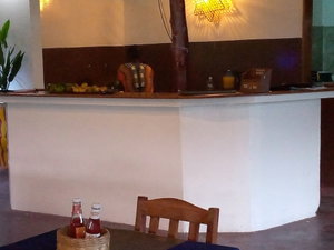 Hotel Kivulini Garden Lodge cazare Nungwi