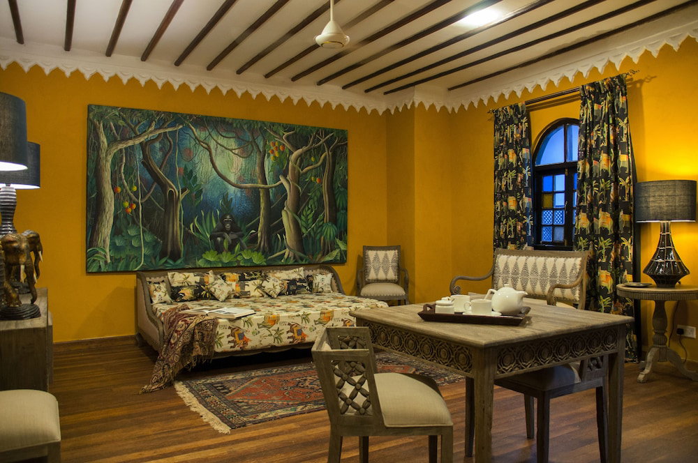 Hotel Kholle House