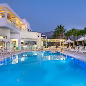 Hotel Angela Suites Boutique Hotel cazare Sision