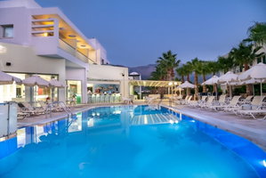 Hotel Angela Suites Boutique Hotel cazare Sision