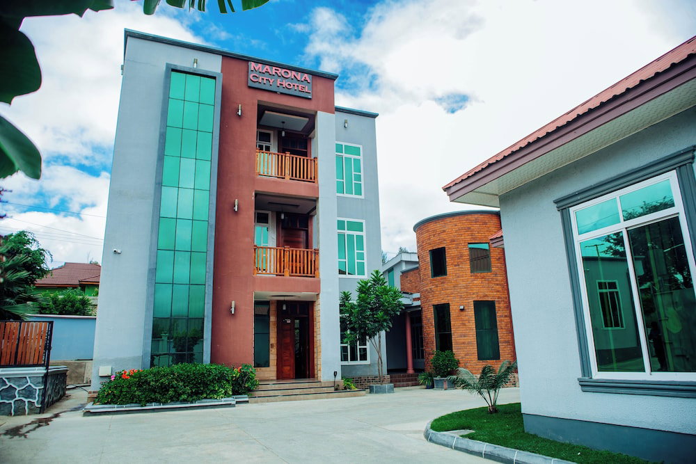 Hotel Marona City Hotel