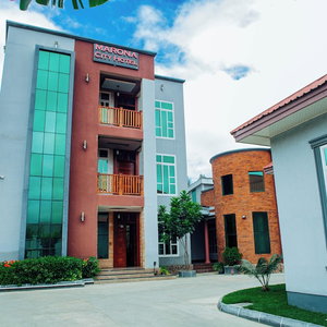 Hotel Marona City Hotel cazare Mbeya