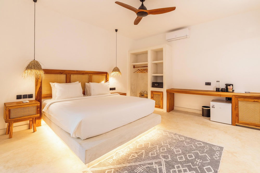 Lujo Zanzibar Resort