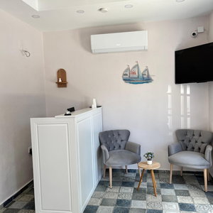 Hotel Blue Galley Guest House cazare Gokceada