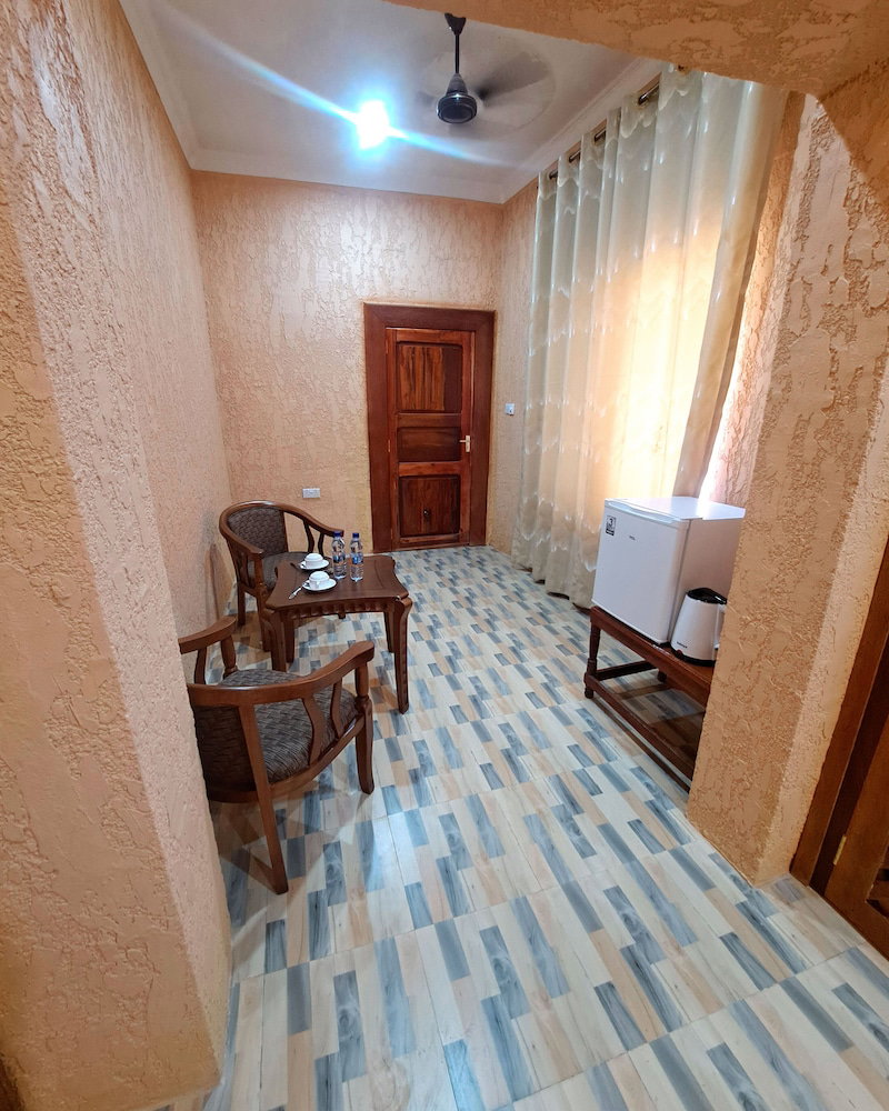 Hotel Best Point Group Zanzibar
