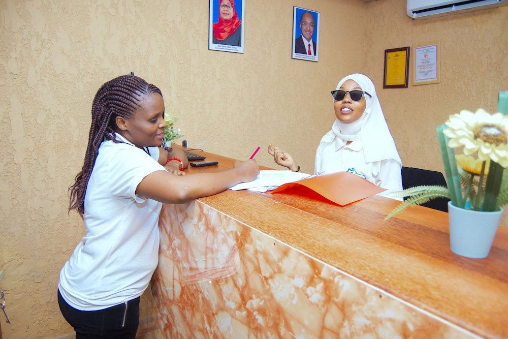 Best Point Group Zanzibar