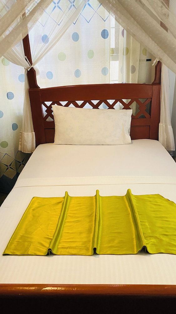 Parachichi House Bed And Breakfast