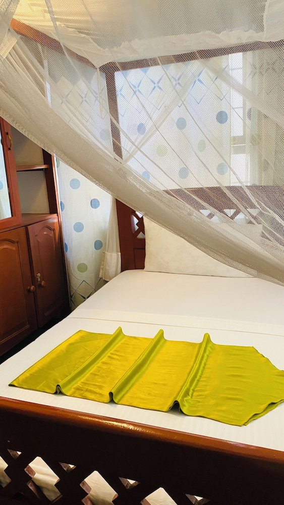 Parachichi House Bed And Breakfast