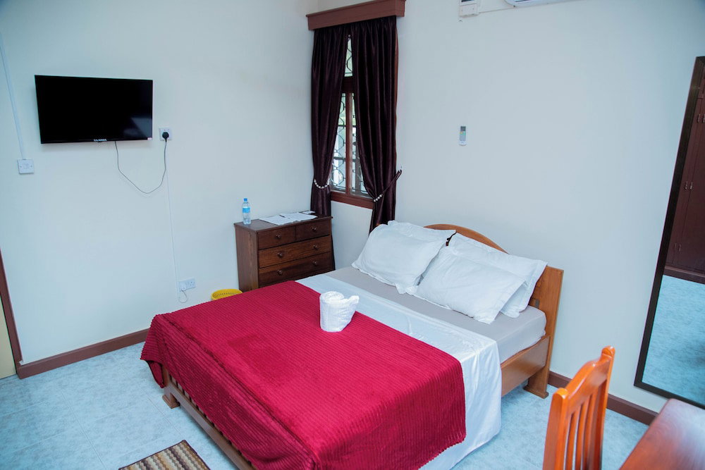 B&B Hotel