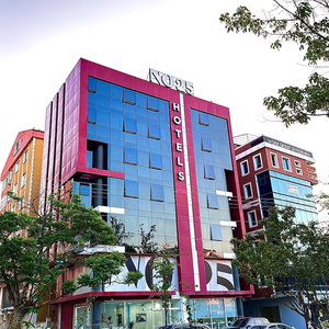 Hotel No25 Hotels cazare Corlu