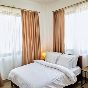 Hotel Ridge Estates - Bahari Beach cazare Magomeni