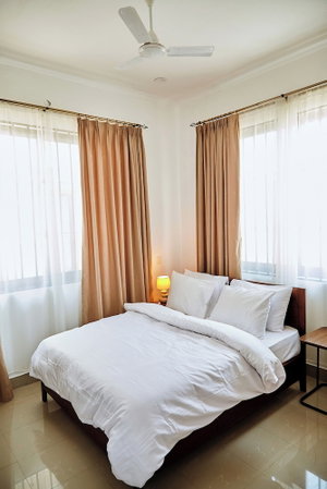 Hotel Ridge Estates - Bahari Beach cazare Magomeni