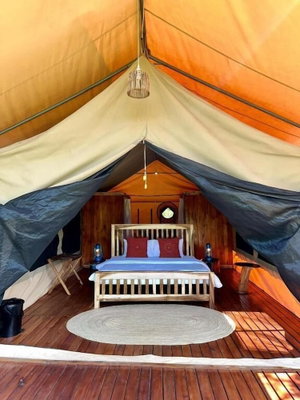 Hotel Kibo View Farm Lodge cazare Moshi