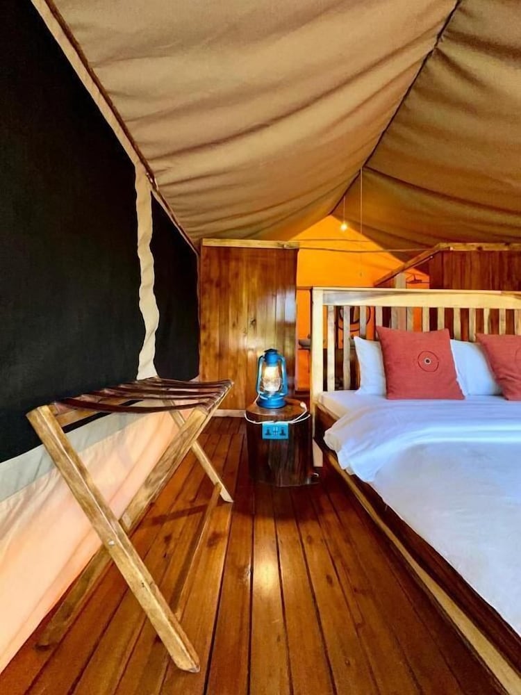 Kibo View Farm Lodge