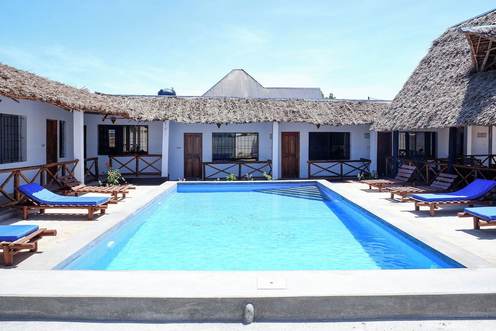 Hotel Nungwi Heritage Resort