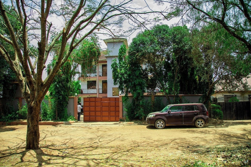Hotel Wendy Luxury Homes
