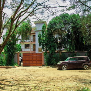 Hotel Wendy Luxury Homes cazare Arusha