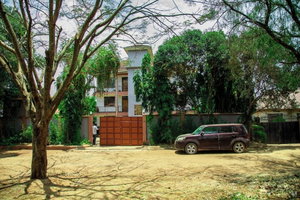Hotel Wendy Luxury Homes cazare Arusha