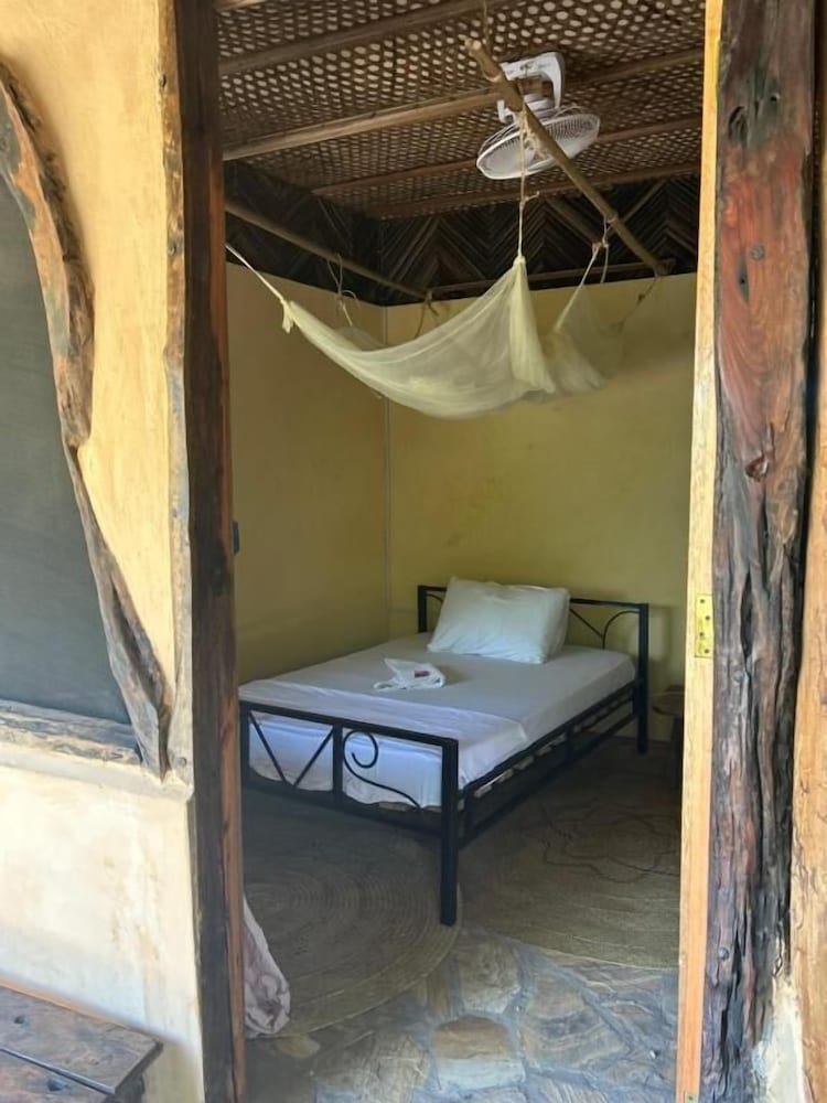 Kwa Simba Lodge